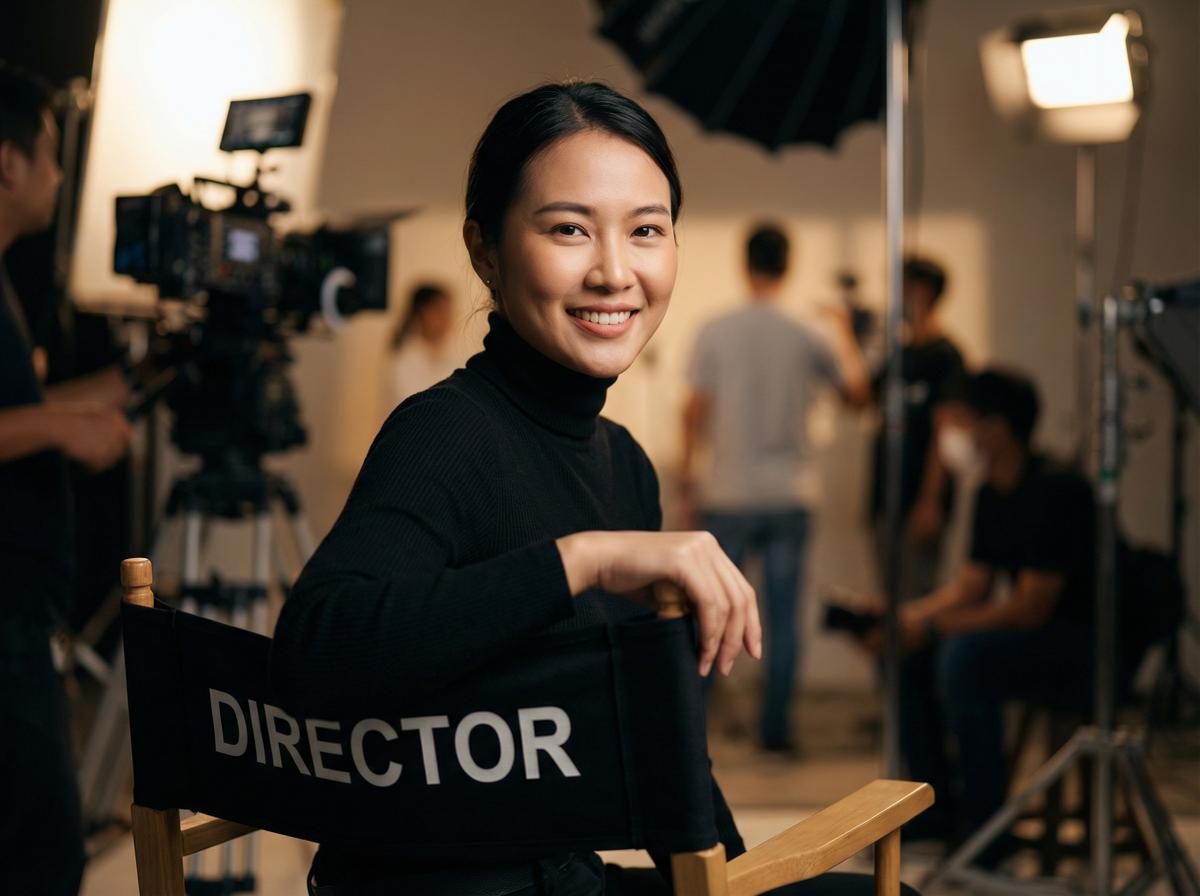 泄密导演顾问林雨彤