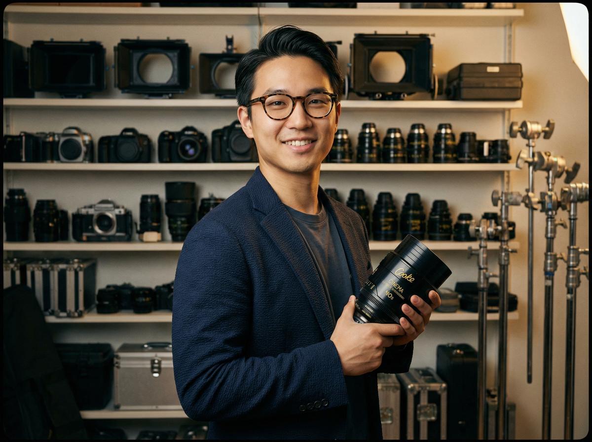 泄密摄影师陈逸风